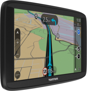 Nawigacja GPS TomTom START 62 EU (1AA6.002.01) 18