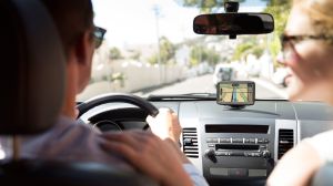 Nawigacja GPS TomTom START 62 EU (1AA6.002.01) 5