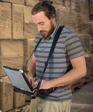 Panasonic Szelki do CF-K18CR001 (PCPE-INFUVA1) 2