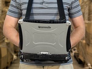 Panasonic Szelki do CF-K18CR001 (PCPE-INFUVA1) 3