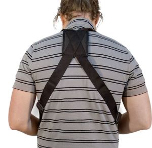 Panasonic Szelki do CF-K18CR001 (PCPE-INFUVA1) 4