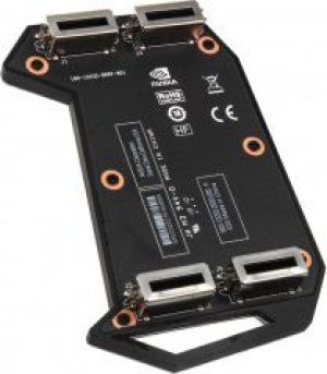 NVIDIA Mostek SLI 80mm (900-12232-2500-000) 2