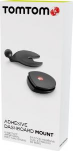 TomTom Uchwyt zamykany do samochodu 2