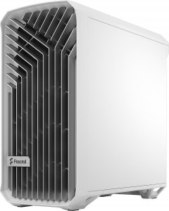 Obudowa Fractal Design Torrent Compact Biała TG Clear Tint (FD-C-TOR1C-03) 7