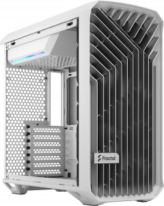Obudowa Fractal Design Torrent Compact Biała TG Clear Tint (FD-C-TOR1C-03) 10