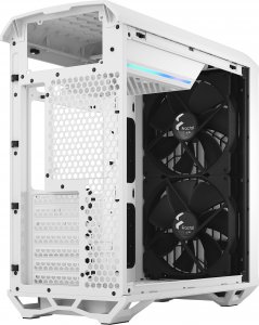 Obudowa Fractal Design Torrent Compact Biała TG Clear Tint (FD-C-TOR1C-03) 12