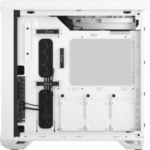 Obudowa Fractal Design Torrent Compact Biała TG Clear Tint (FD-C-TOR1C-03) 14