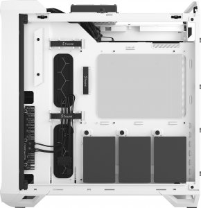 Obudowa Fractal Design Torrent Compact Biała TG Clear Tint (FD-C-TOR1C-03) 20
