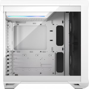 Obudowa Fractal Design Torrent Compact Biała TG Clear Tint (FD-C-TOR1C-03) 2