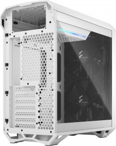Obudowa Fractal Design Torrent Compact Biała TG Clear Tint (FD-C-TOR1C-03) 3