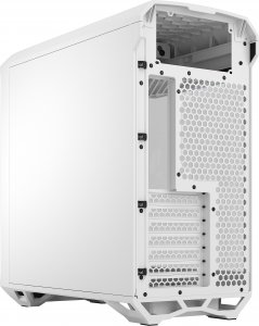 Obudowa Fractal Design Torrent Compact Biała TG Clear Tint (FD-C-TOR1C-03) 5