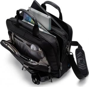 Torba Dicota Traveller Pro 17.3" 3