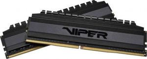 Pamięć Patriot Patriot Pamięć DDR4 Viper 4 Blackout 32GB/3600 (2x16GB) CL18 1