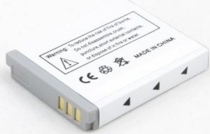 Akumulator Travor Akumulator Typu Canon Nb-6l 2