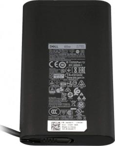 Zasilacz do laptopa Dell 65 W, 5 mm, 3.3 A, 19.5 V (G4X7T) 1