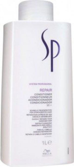 Wella Professionals SP Repair Conditioner Odżywka do włosów zniszczonych 1000 ml 1
