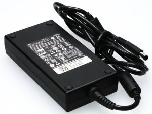 Zasilacz do laptopa Dell 180 W, 5 mm, 9.2 A, 19.5 V (47RW6) 2