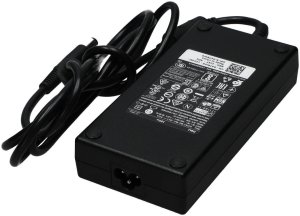Zasilacz do laptopa Dell 180 W, 5 mm, 9.2 A, 19.5 V (47RW6) 3