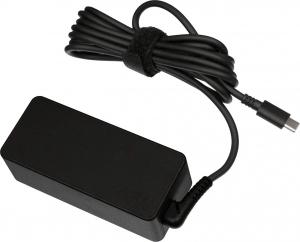 Zasilacz do laptopa Lenovo 45 W, USB-C, 3 A, 20 V (00HM663) 2