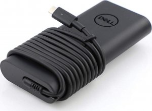 Zasilacz do laptopa Dell 130 W, USB-C, 20 V (K00F5) 1