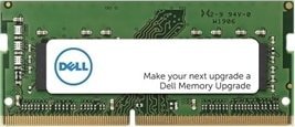 Pamięć do laptopa Dell Memory, 8GB, SODIMM, 2400MHZ, 1