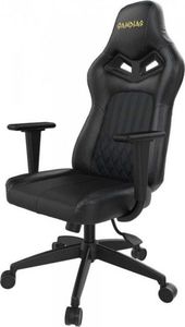 Fotel Gamdias ZELUS E1 L czarny 1