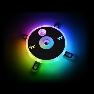 Chłodzenie wodne Thermaltake Pacific CL360 Max D5 Hard Tube (CL-W259-CU00SW-A) 2