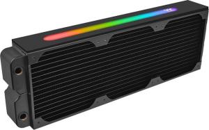 Chłodzenie wodne Thermaltake Pacific CL360 Max D5 Hard Tube (CL-W259-CU00SW-A) 4