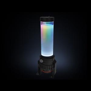 Chłodzenie wodne Thermaltake Pacific CL360 Max D5 Hard Tube (CL-W259-CU00SW-A) 5