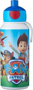 Mepal Bidon dla dzieci pop-up Campus 400ml Paw Patrol 107410065350 1