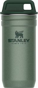 Stanley Kieliszki metalowe w etui ADVENTURE - zielony 4 x 60ml / Stanley 1