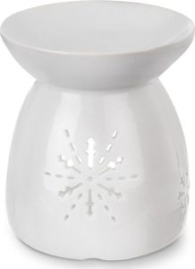 Orion Kominek zapachowy ceramiczny podgrzewacz na świeczkę do wosków olejków owoców dekoracyjny 2