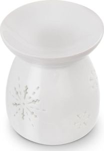 Orion Kominek zapachowy ceramiczny podgrzewacz na świeczkę do wosków olejków owoców dekoracyjny 3