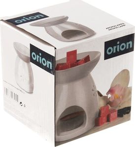 Orion Kominek zapachowy ceramiczny podgrzewacz na świeczkę do wosków olejków owoców dekoracyjny 5