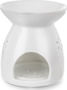 Orion Kominek zapachowy ceramiczny podgrzewacz na świeczkę do wosków olejków owoców dekoracyjny 7