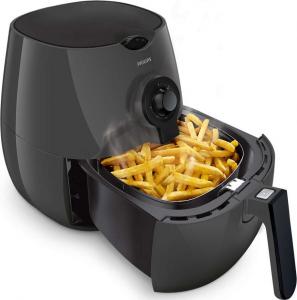 Frytkownica beztłuszczowa Philips HD9216/40 3