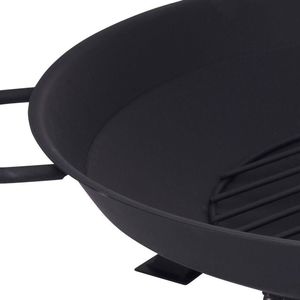 Palenisko ogrodowe Ambiance 56 cm 3