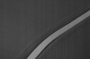 Funfit Huśtawka ogrodowa "Komfort" dla 3 osób (2856) 7