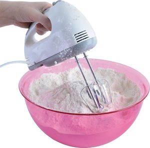 Orion Pokrywka ochronna, osłona do miksera, miksowania 2