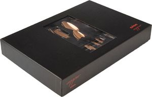 Orion SZTUĆCE NIERDZEWNE, 24 EL., COPPER 7