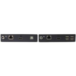 System przekazu sygnału AV StarTech ST12MHDLANU 3