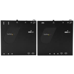 System przekazu sygnału AV StarTech ST12MHDLANU 4