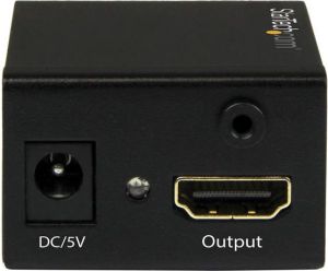 System przekazu sygnału AV StarTech Wzmacniacz HDMI, do 10m (HDBOOST) 3