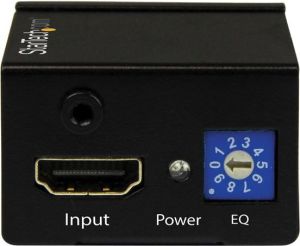 System przekazu sygnału AV StarTech Wzmacniacz HDMI, do 10m (HDBOOST) 4
