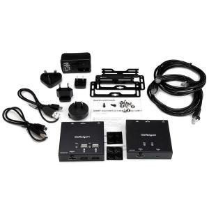 Przełącznik StarTech ST121USBHD 2