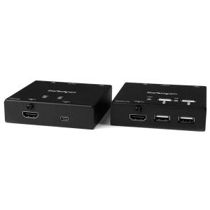 Przełącznik StarTech ST121USBHD 3