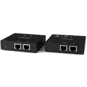 Przełącznik StarTech ST121USBHD 4
