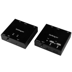 Przełącznik StarTech ST121USBHD 5