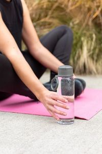 Butelka na wodę 2