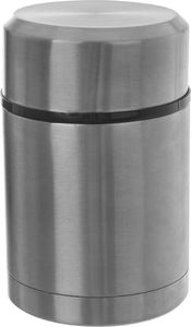 Orion Termos obiadowy Próżniowy 0.7 l Srebrny 2